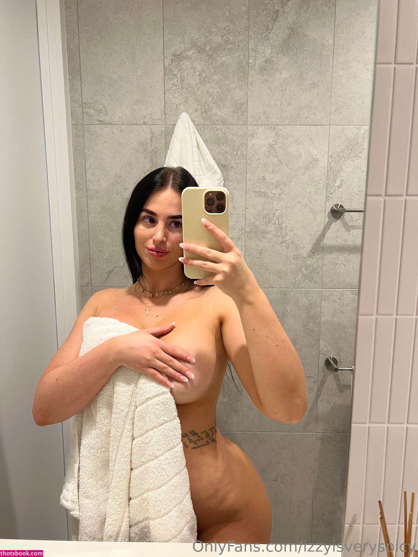 Izzy Davis Nude OnlyFans Photos #4 939726