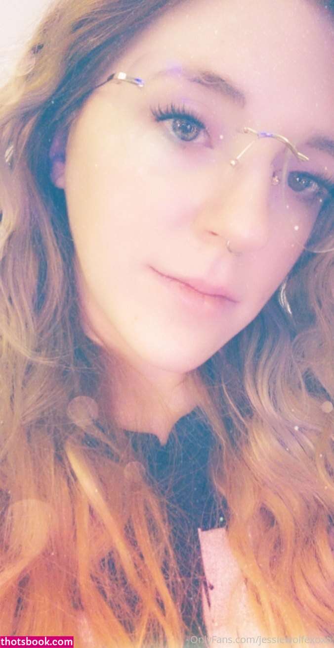 JessieWolfeXoXo Nude OnlyFans Photos #1 939778