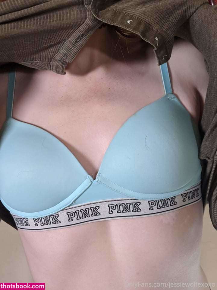 JessieWolfeXoXo Nude OnlyFans Photos #3 939799