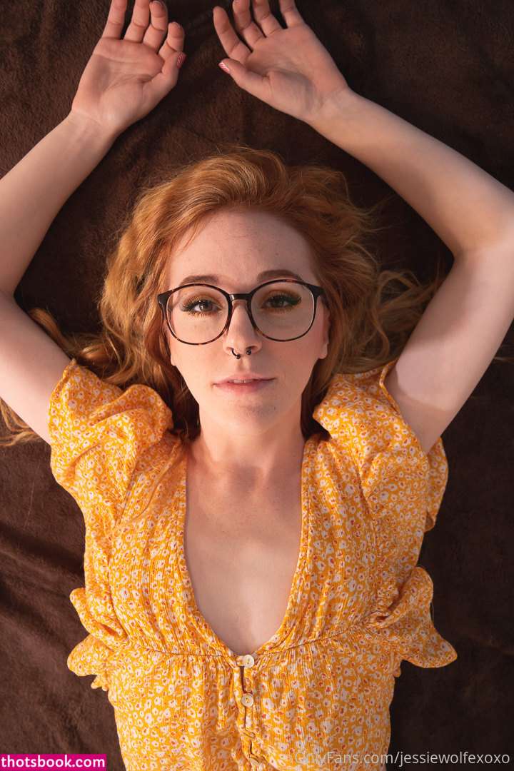 JessieWolfeXoXo Nude OnlyFans Photos #4 939805