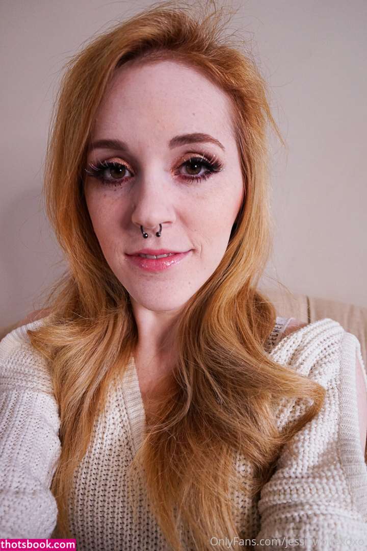 JessieWolfeXoXo Nude OnlyFans Photos #5 939812