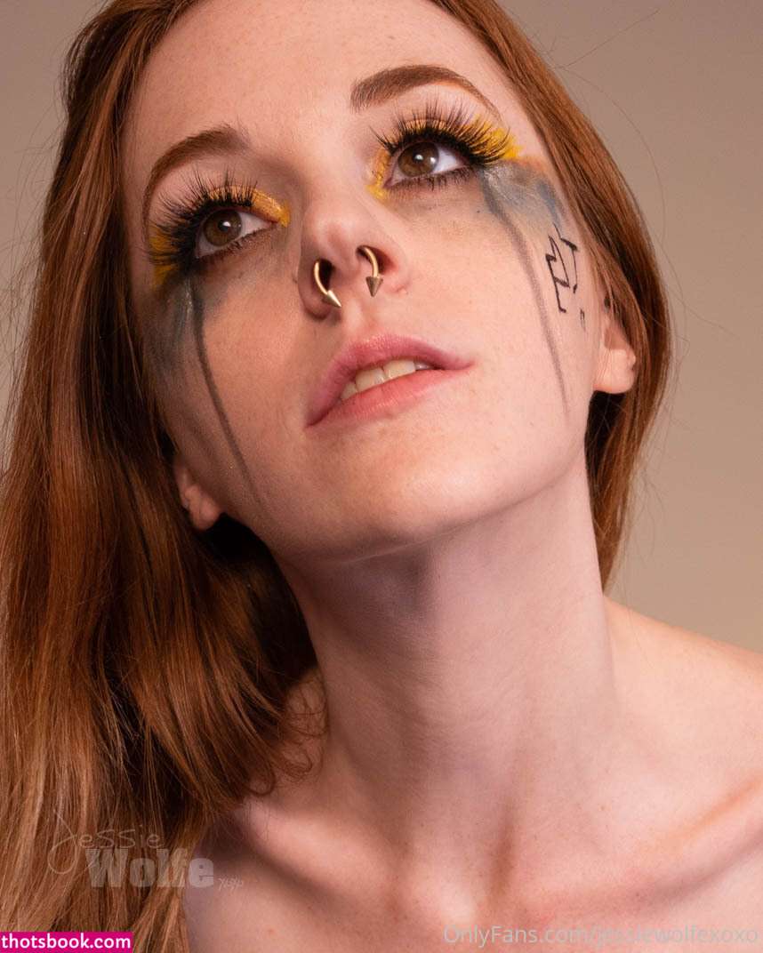 JessieWolfeXoXo Nude OnlyFans Photos #6 939826
