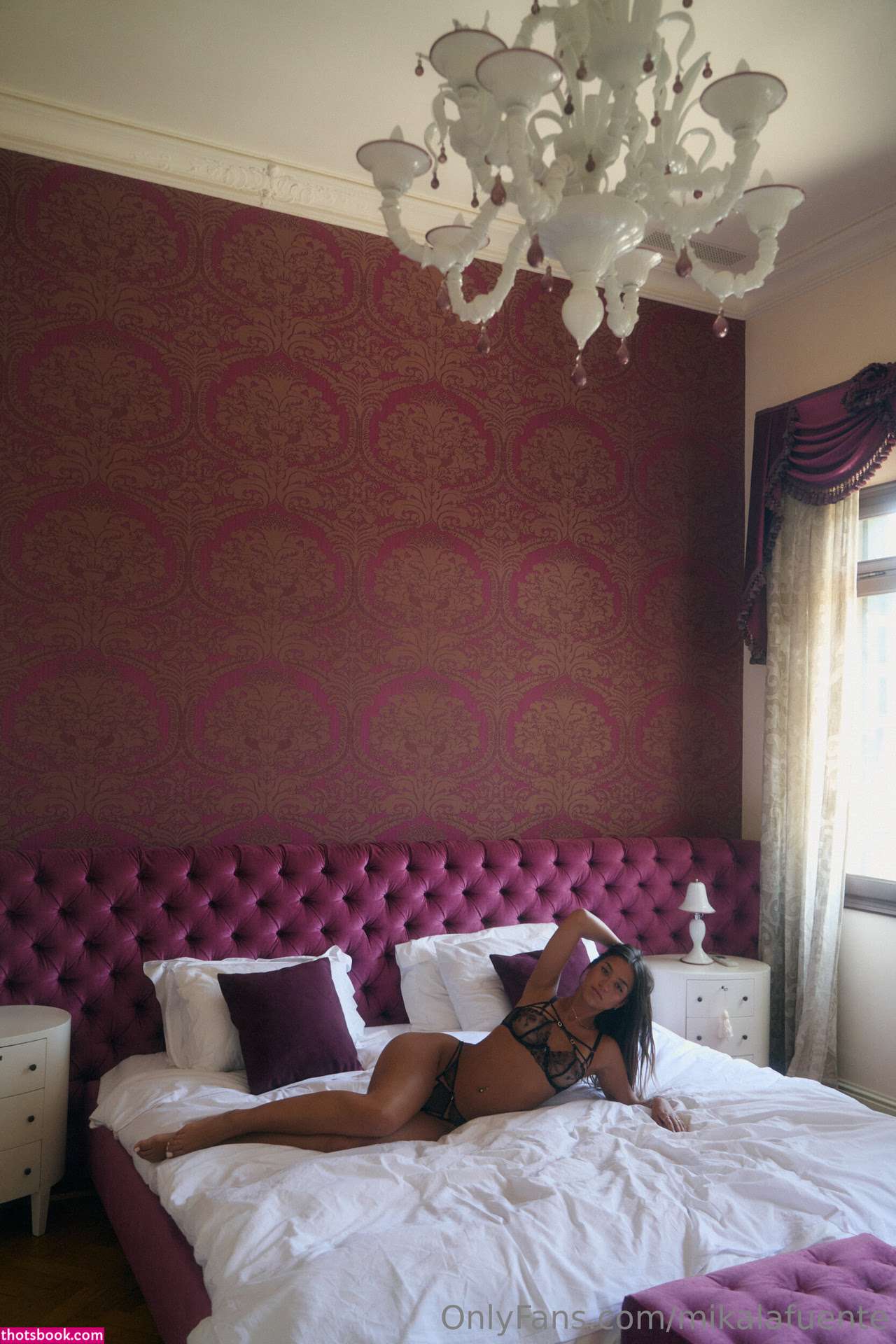 Mikaela Lafuente Mika Lafuente Nude OnlyFans Photos #53 939900