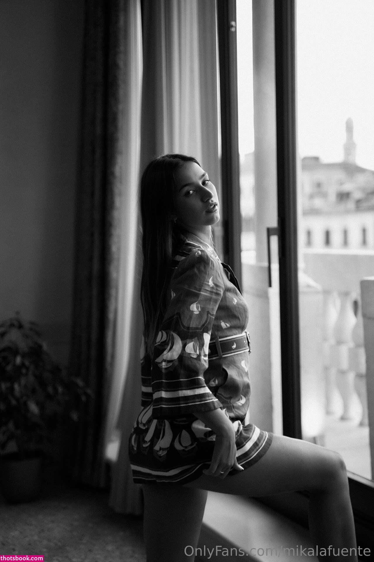 Mikaela Lafuente Mika Lafuente Nude OnlyFans Photos #55 939941