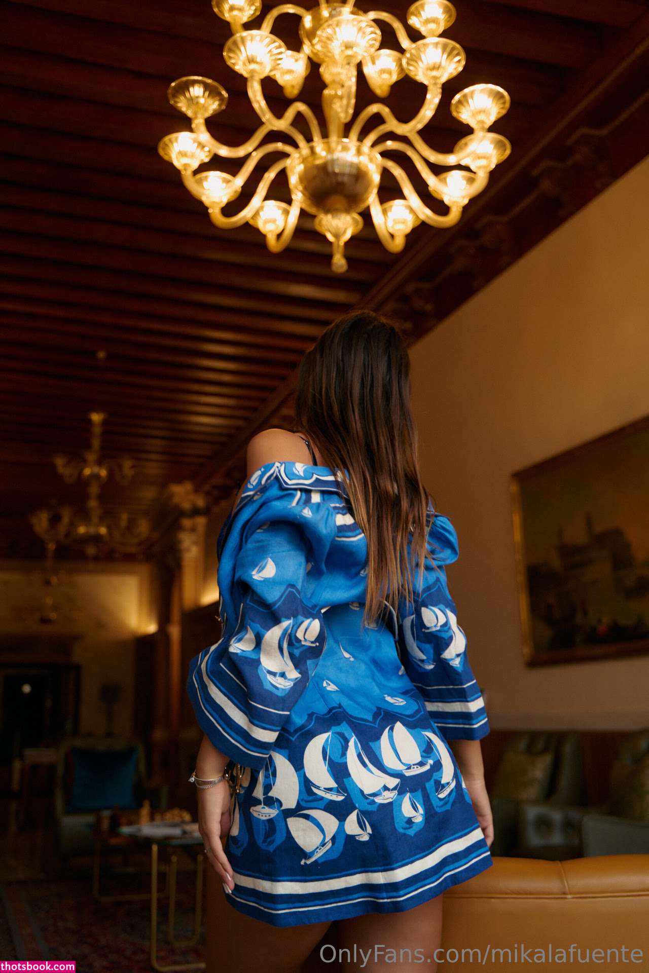 Mikaela Lafuente Mika Lafuente Nude OnlyFans Photos #55 939942