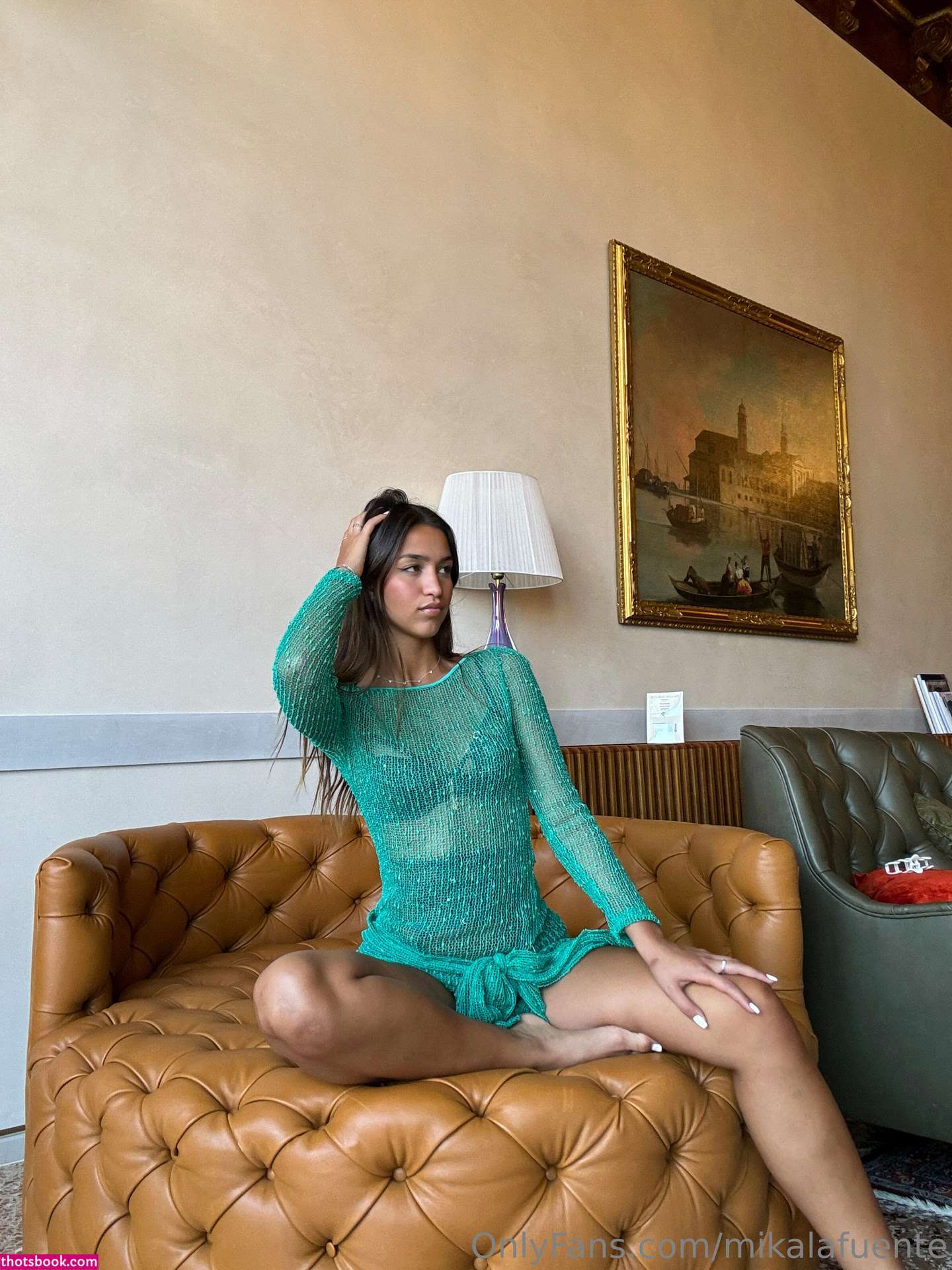 Mikaela Lafuente Mika Lafuente Nude OnlyFans Photos #56 939948