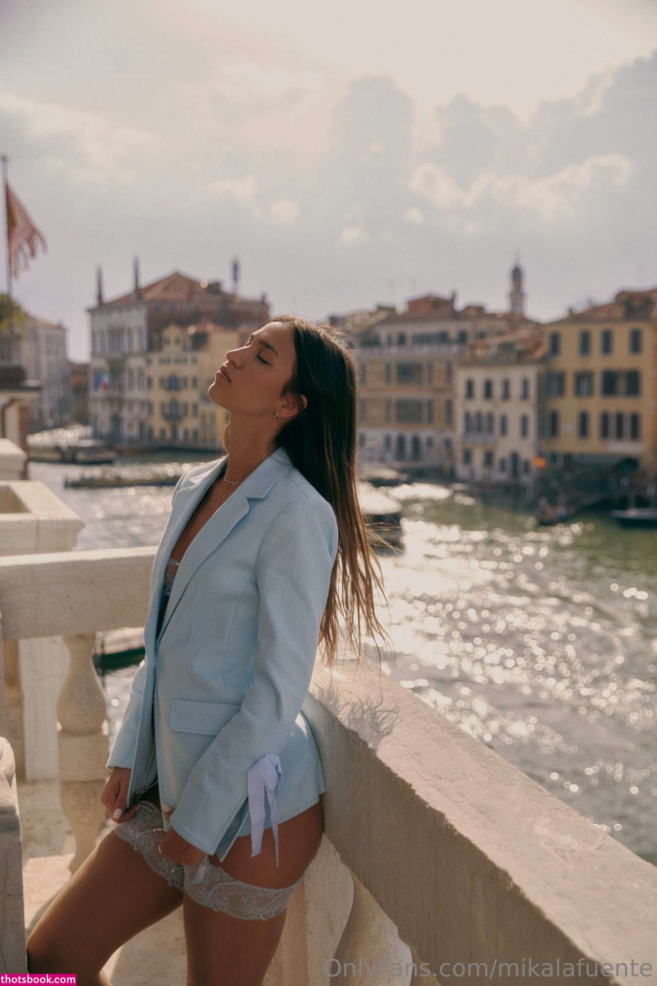 Mikaela Lafuente Mika Lafuente Nude OnlyFans Photos #58 939961