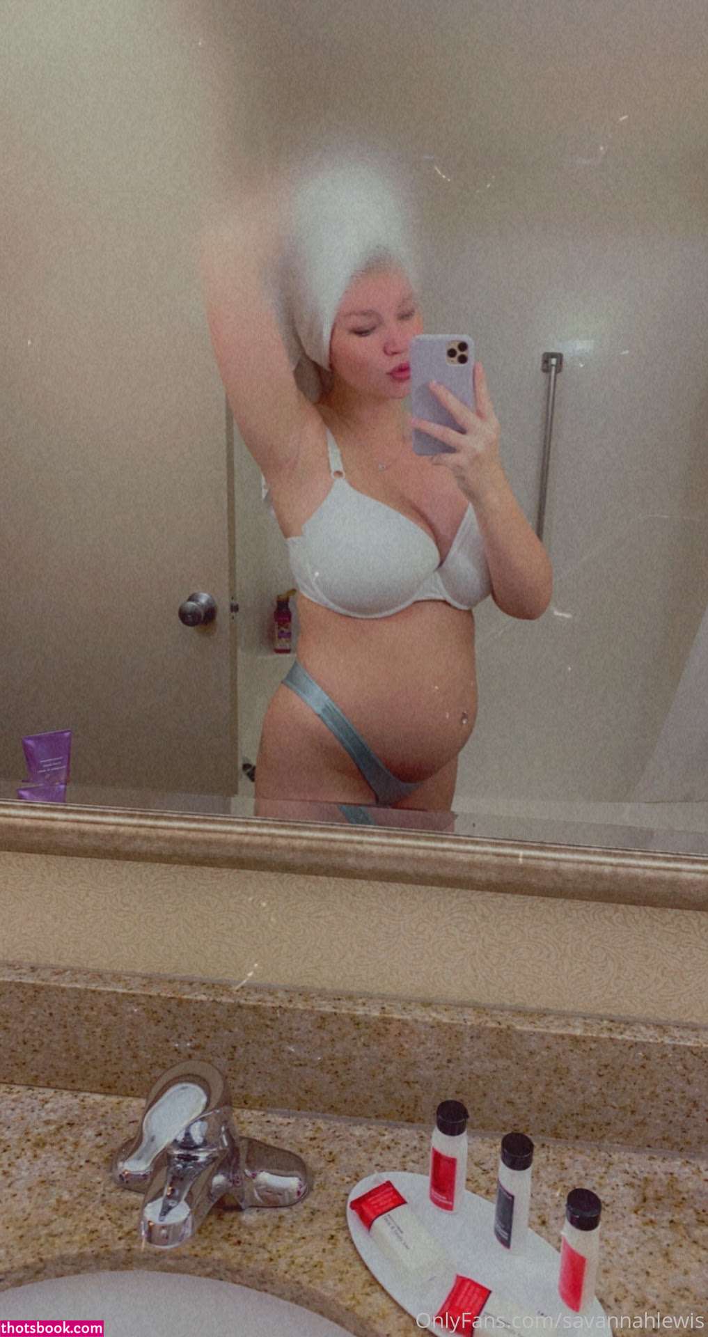 Savannah Lewis Nude OnlyFans Photos #4 939995