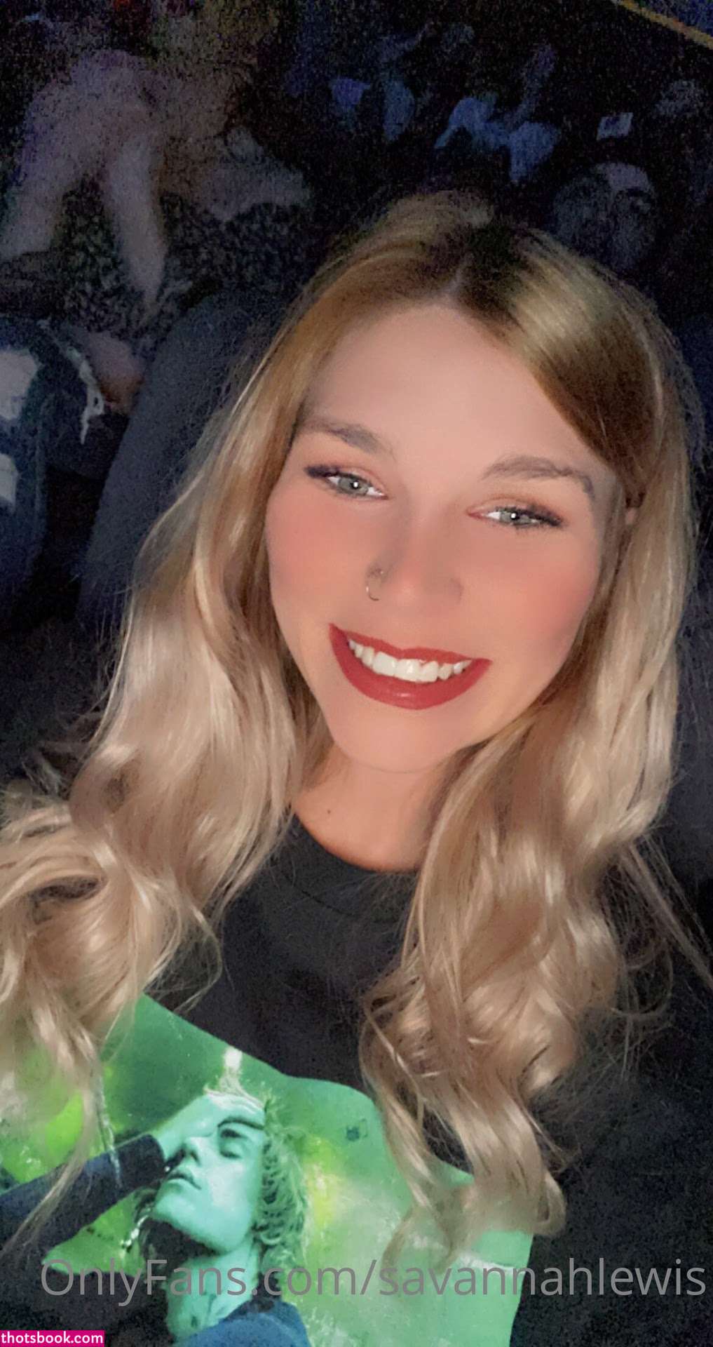 Savannah Lewis Nude OnlyFans Photos #7 940024