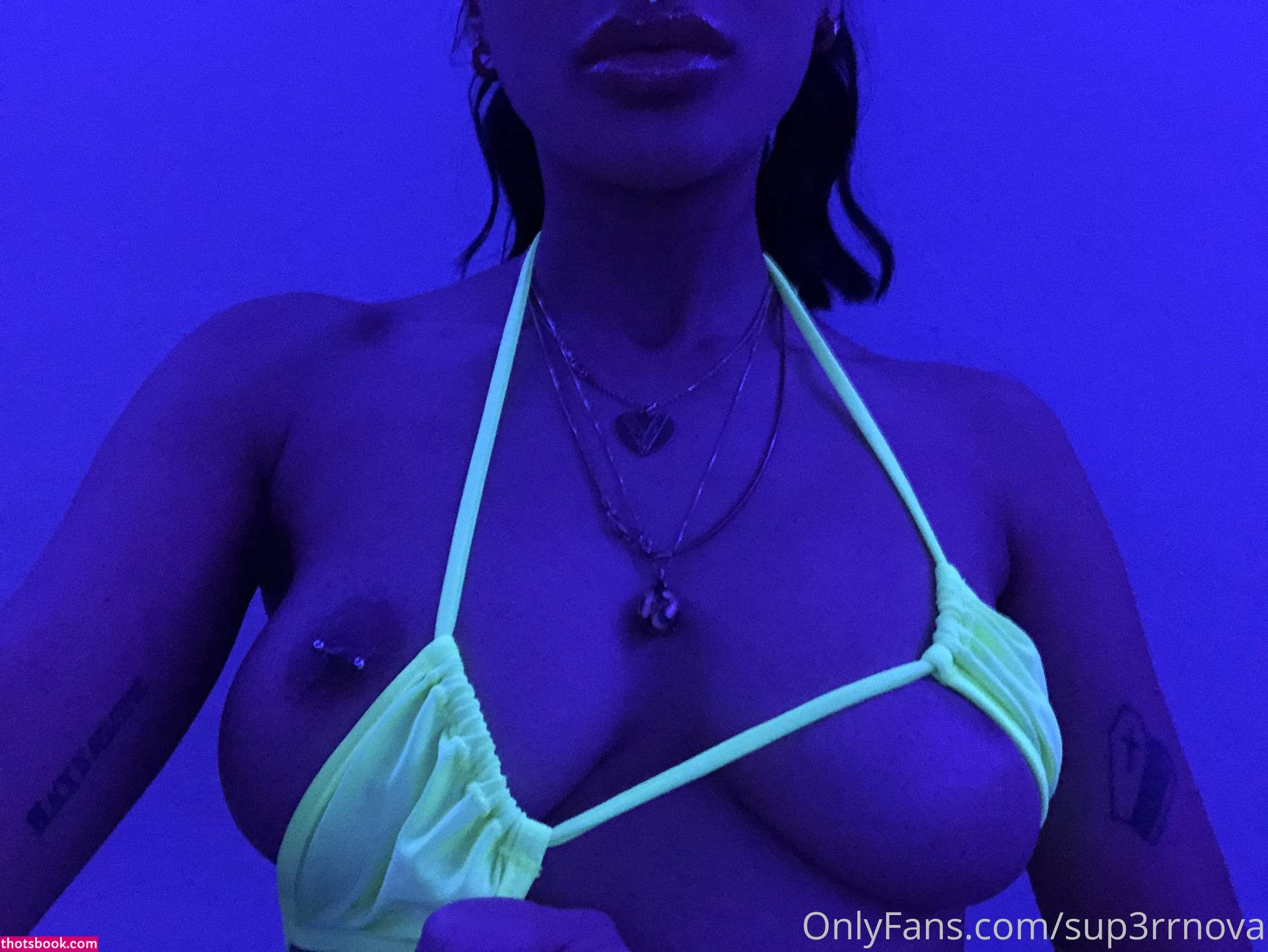 sup3rrnovaxxx m!lkmaid Nude OnlyFans Photos #7 940148