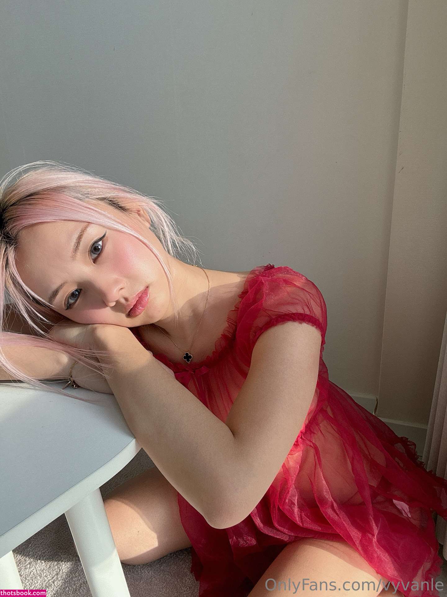 Vyvan Le Nude OnlyFans Photos #36 940286