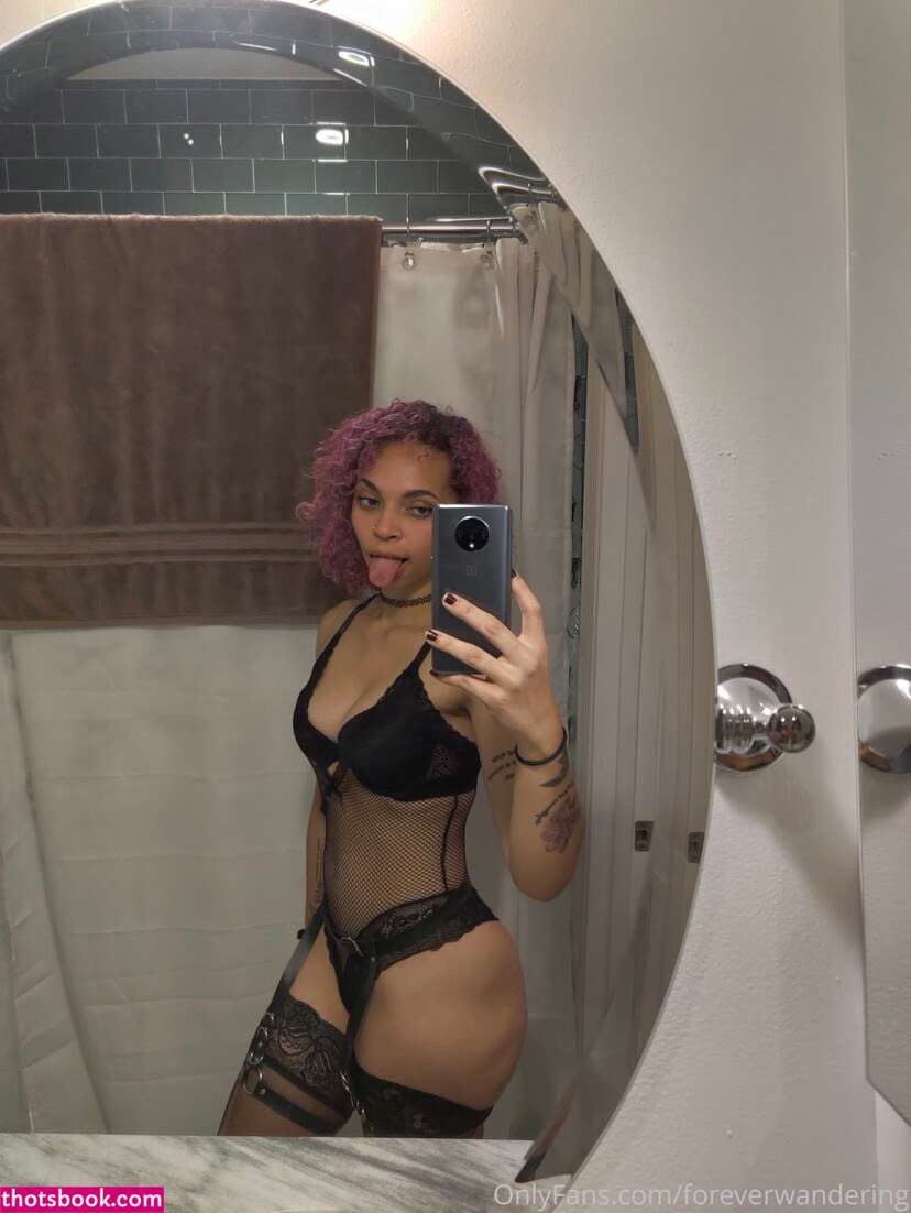 foreverwandering Nude OnlyFans Photos #8 940952