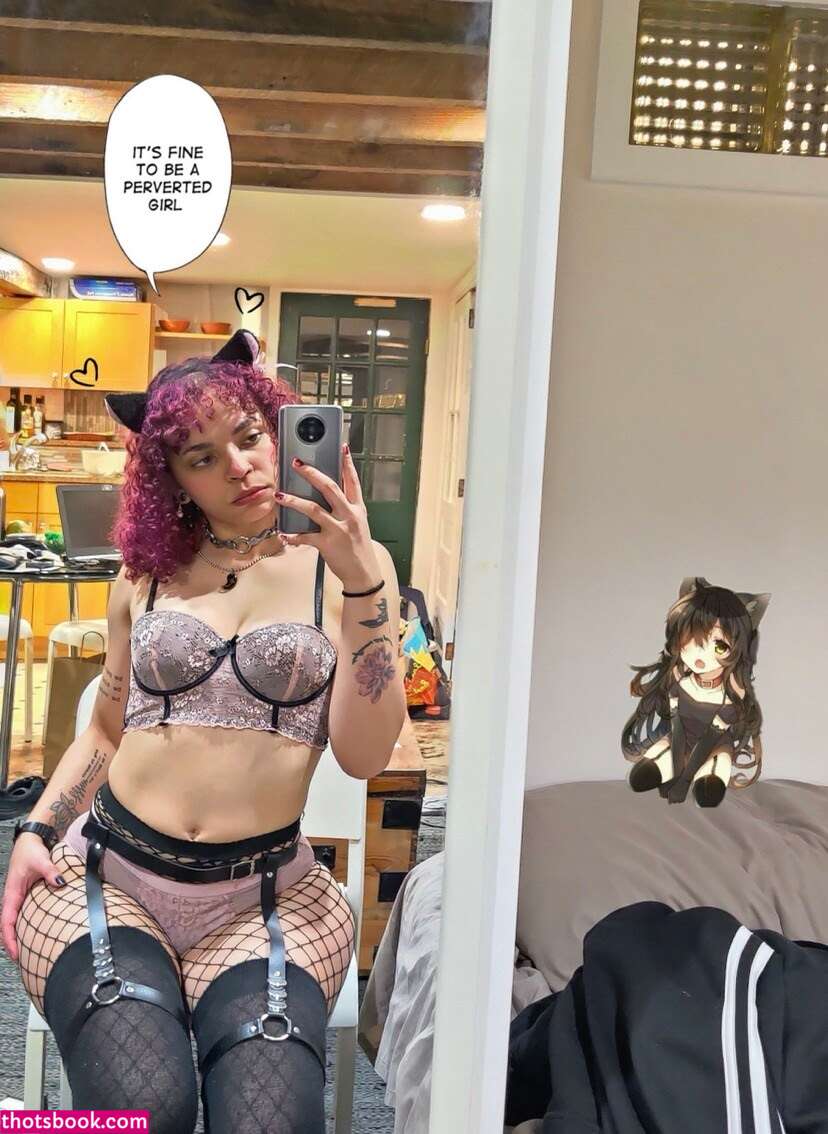 foreverwandering Nude OnlyFans Photos #11 940983