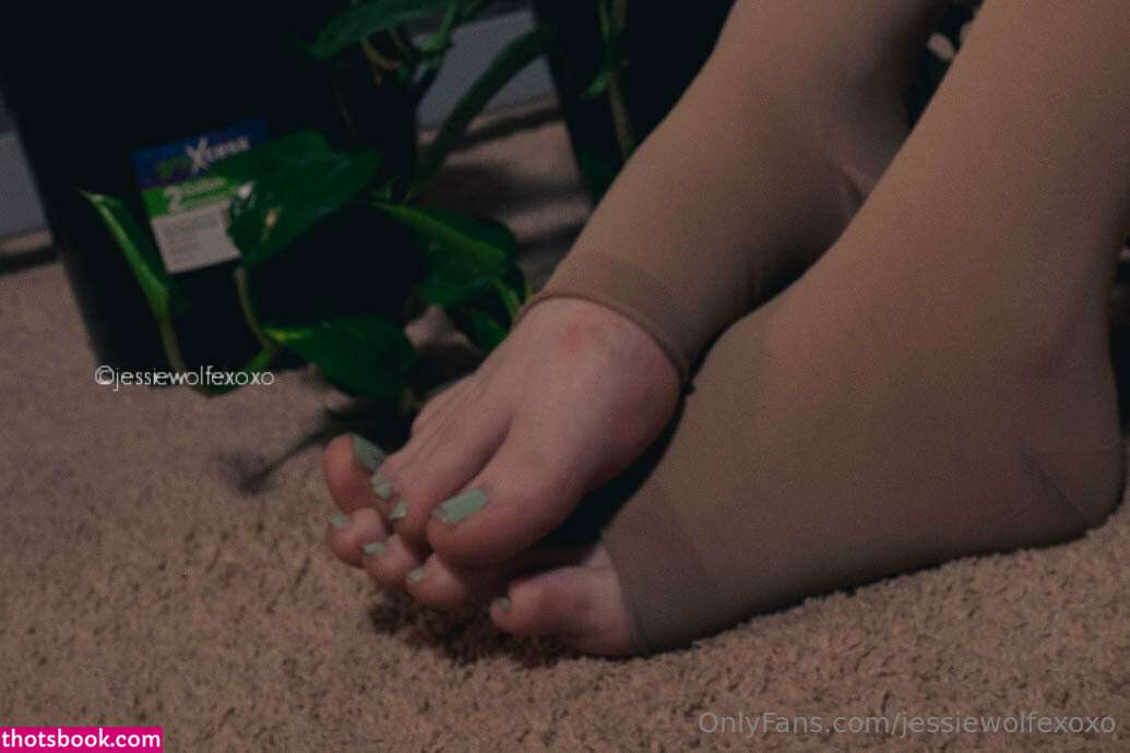 JessieWolfeXoXo Nude OnlyFans Photos #12 941187