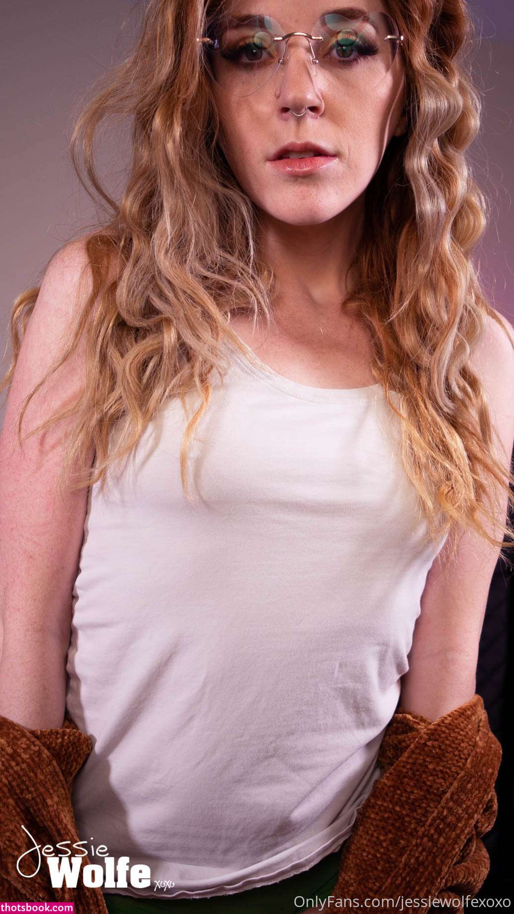 JessieWolfeXoXo Nude OnlyFans Photos #12 941190
