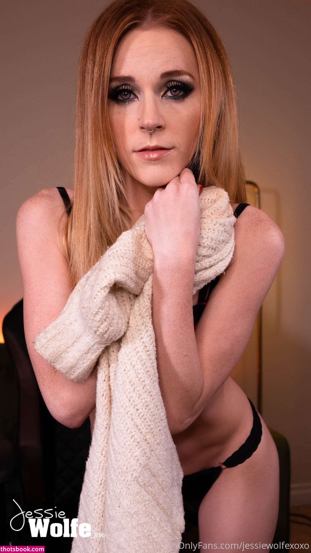 JessieWolfeXoXo Nude OnlyFans Photos #13 941194
