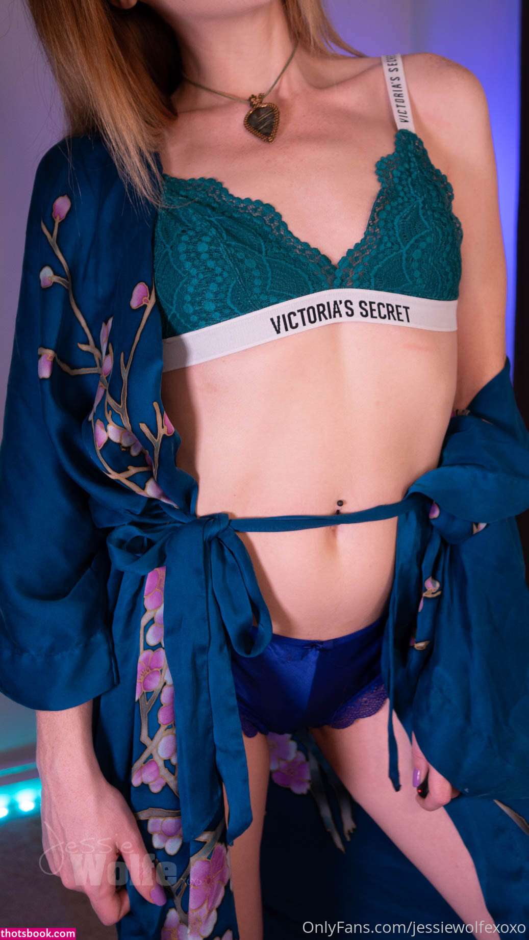JessieWolfeXoXo Nude OnlyFans Photos #14 941210