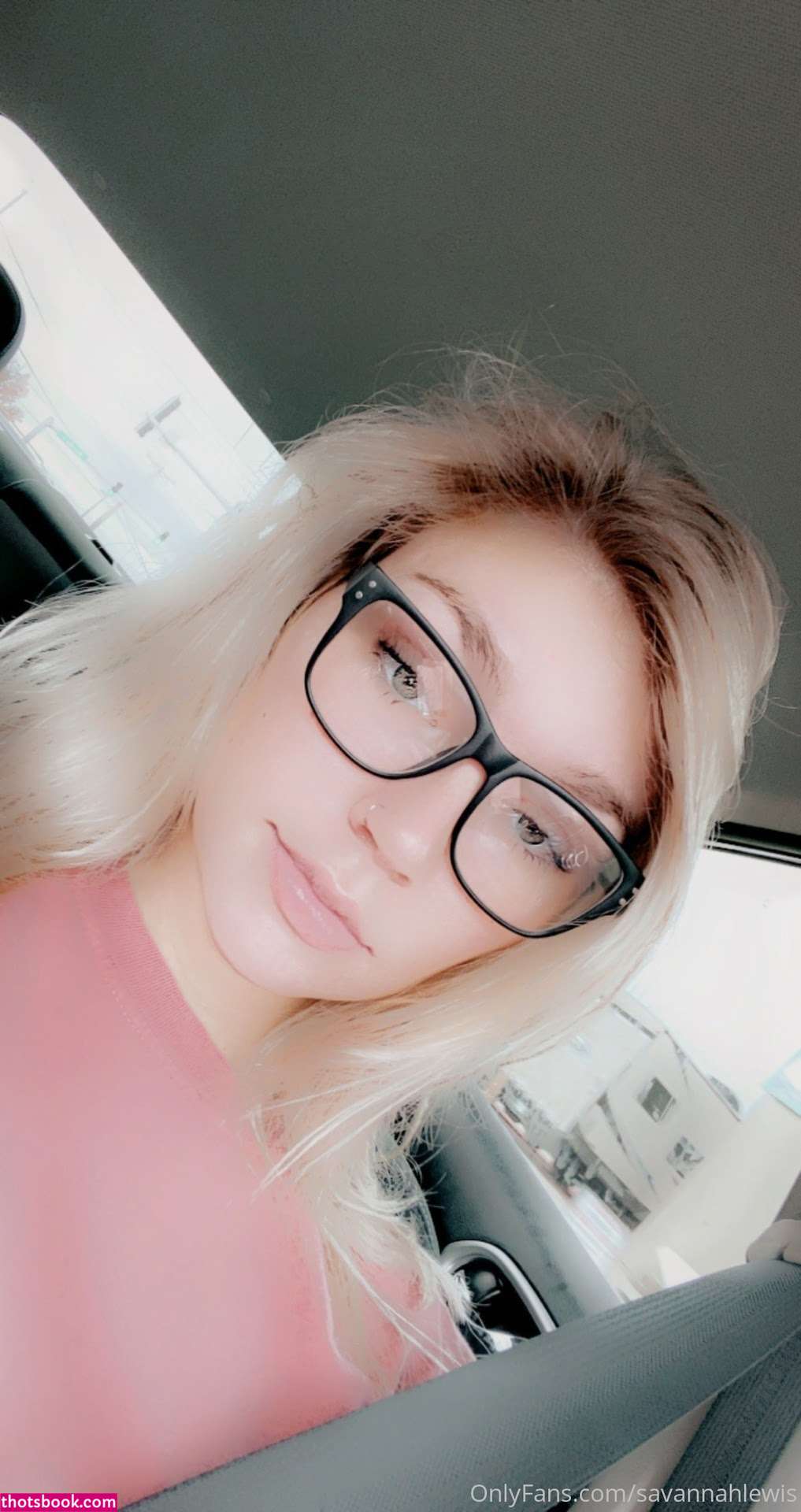 Savannah Lewis Nude OnlyFans Photos #11 941257