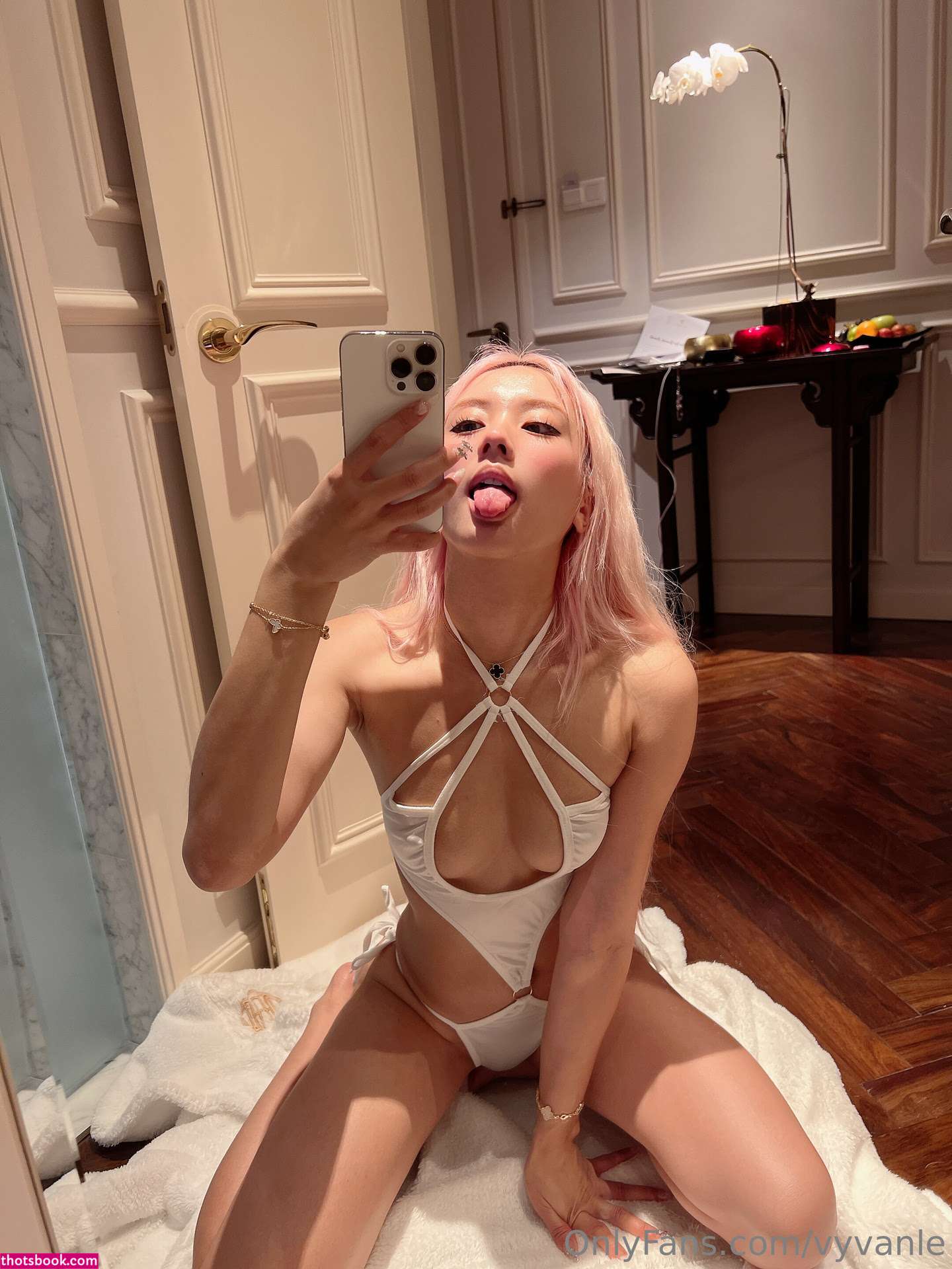 Vyvan Le Nude OnlyFans Photos #39 941390