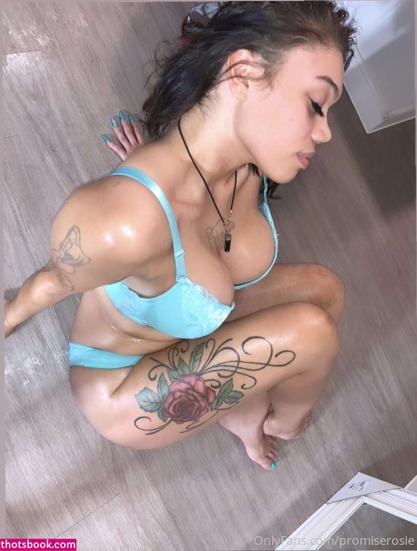 Bunnyrosaa Nude OnlyFans Photos #1 941897