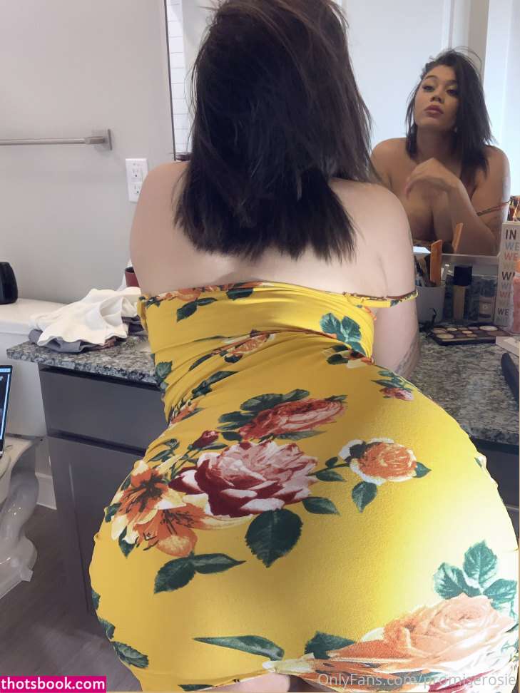 Bunnyrosaa Nude OnlyFans Photos #1 941900