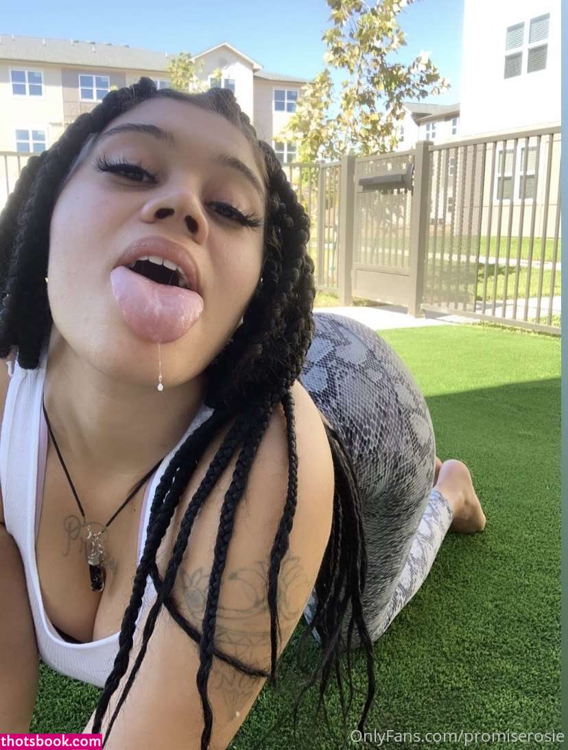 Bunnyrosaa Nude OnlyFans Photos #3 941913