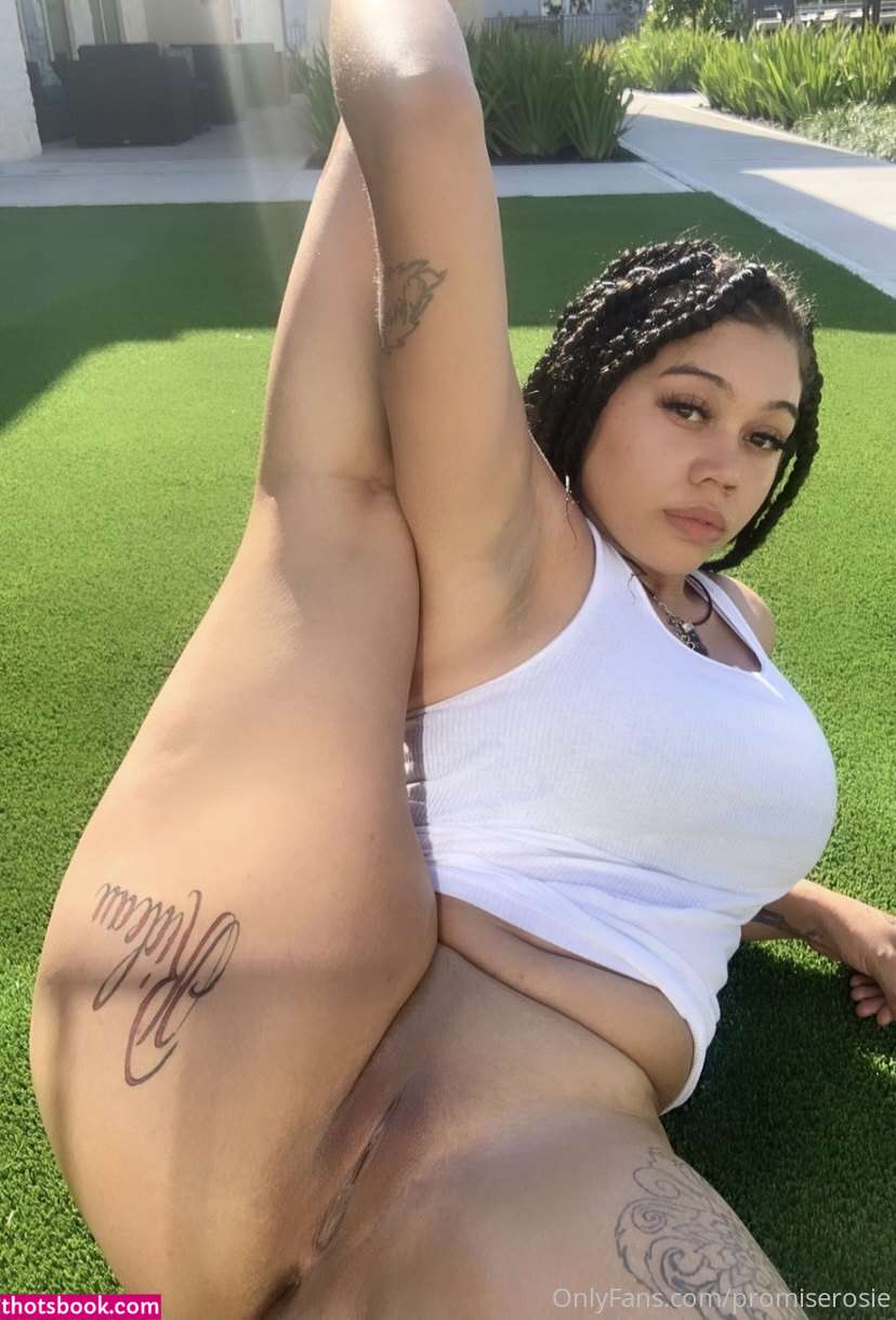 Bunnyrosaa Nude OnlyFans Photos #4 941923