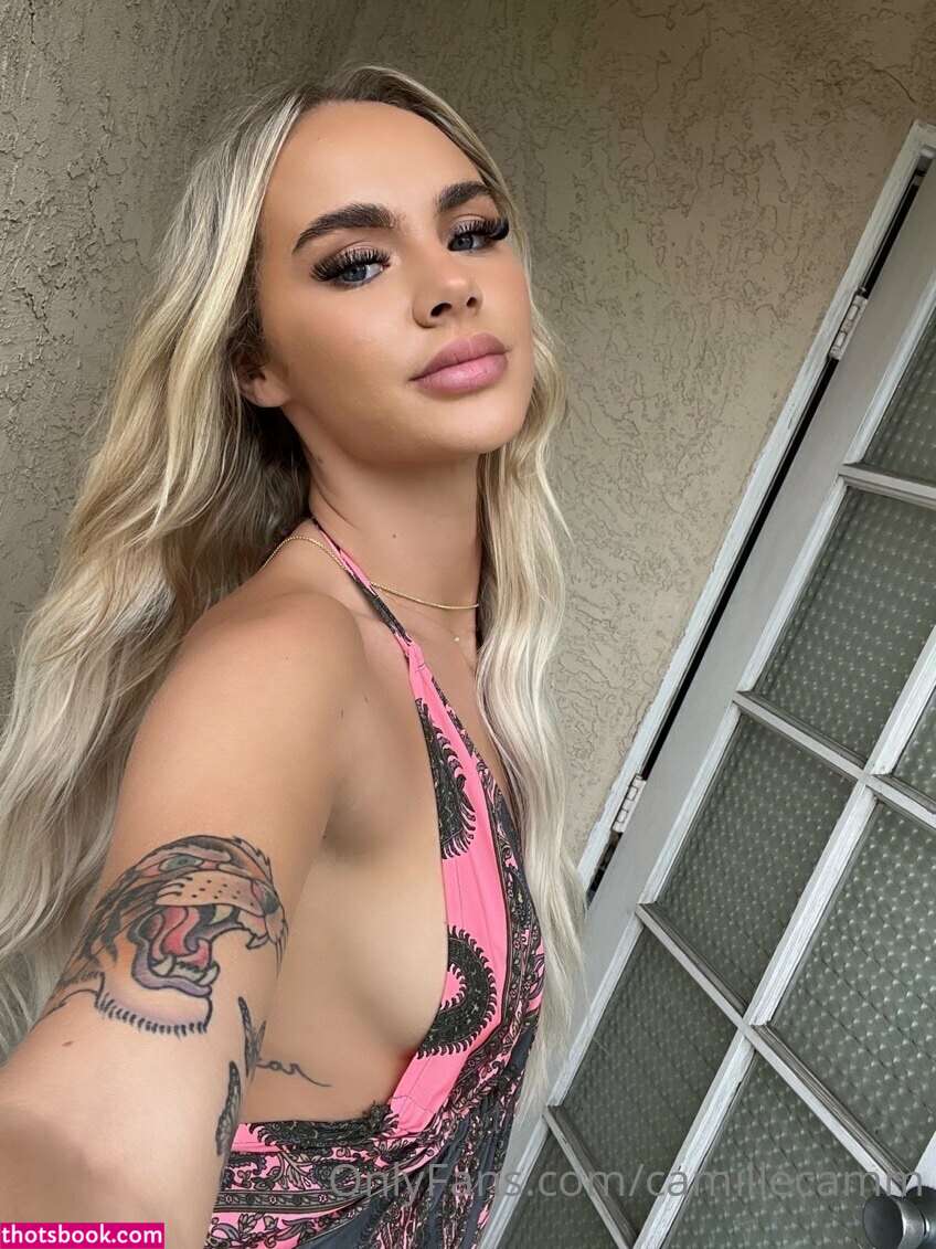 Camille Cammy Nude OnlyFans Photos #5 941987