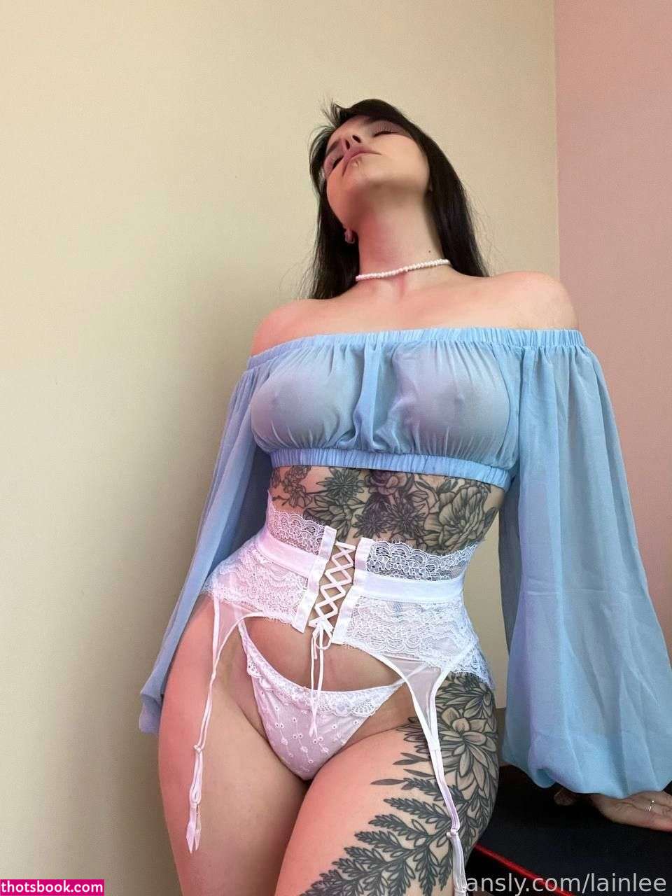 eslain tequilalalax yummyyumyum Nude OnlyFans Photos #9 942013