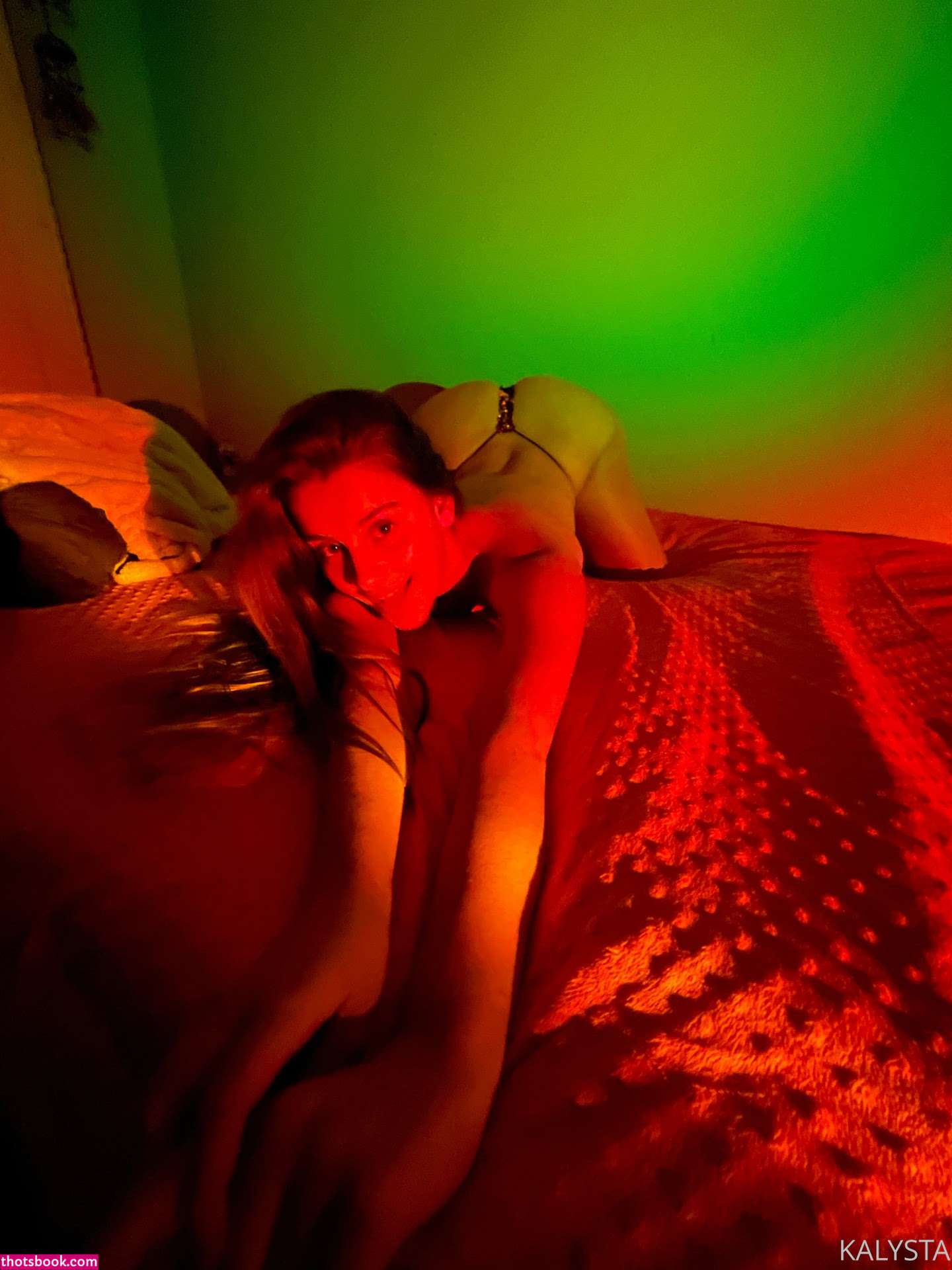 Kalysta Mallory Nude OnlyFans Photos #3 942102