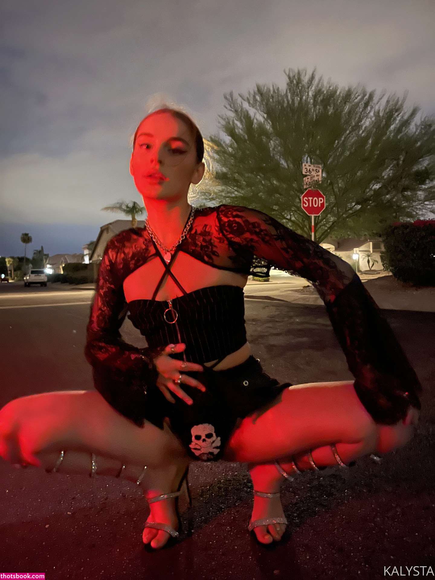 Kalysta Mallory Nude OnlyFans Photos #5 942134