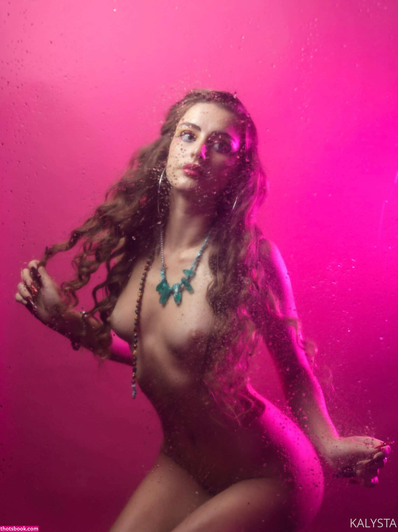 Kalysta Mallory Nude OnlyFans Photos #7 942154