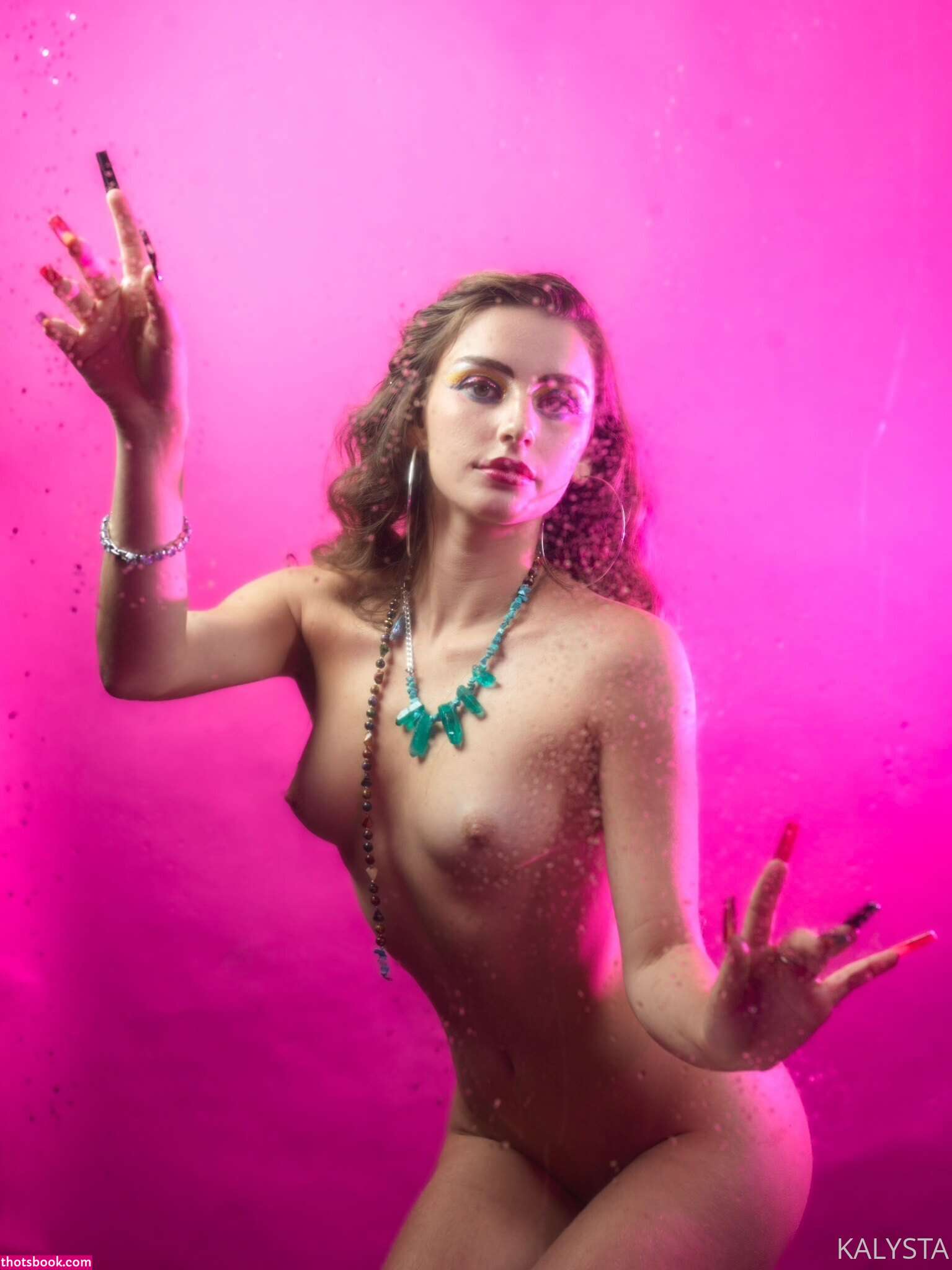 Kalysta Mallory Nude OnlyFans Photos #7 942160