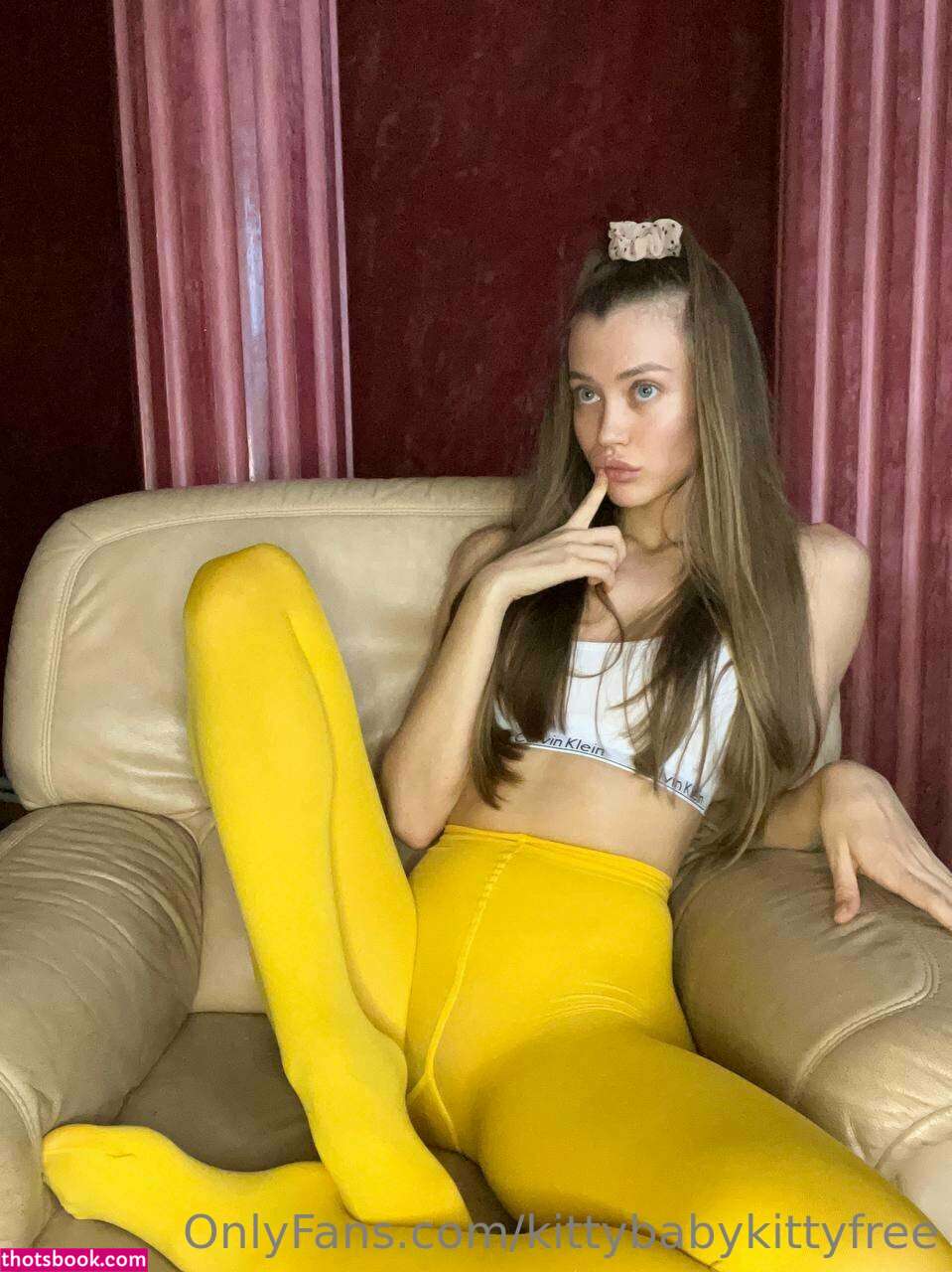 kittybabykittyvip kitty baby xxxfitsid Nude OnlyFans Photos #7 942199