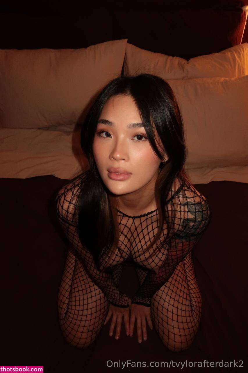 tvylorafterdark Nude OnlyFans Photos #2 942553