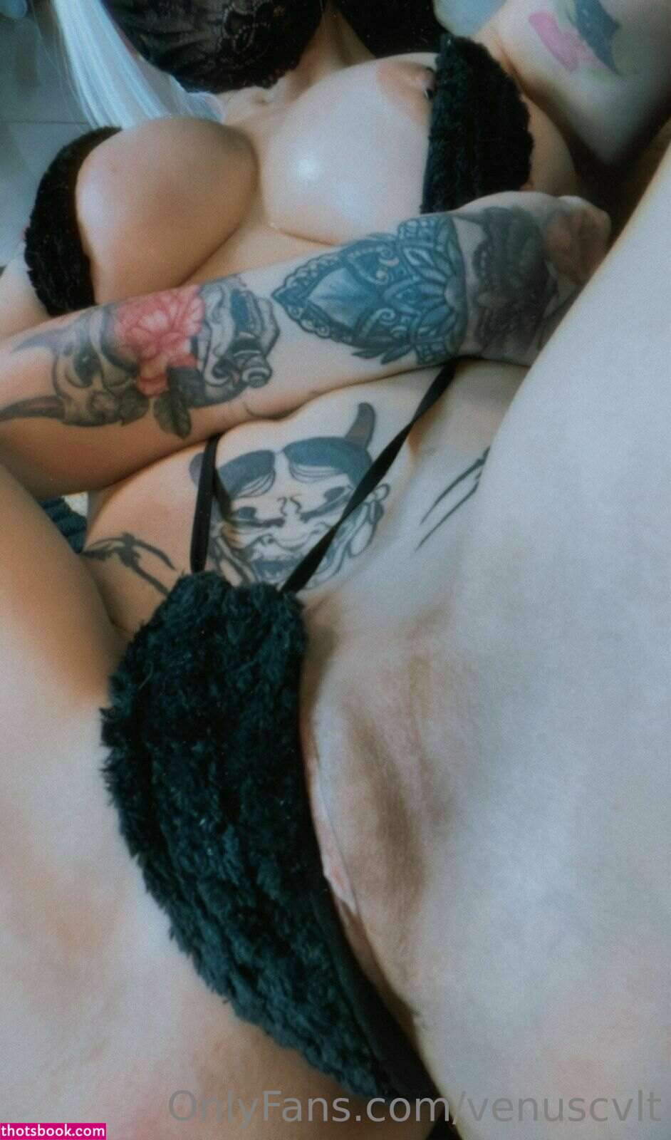 Anonkitttyyy Nude OnlyFans Photos #11 942819