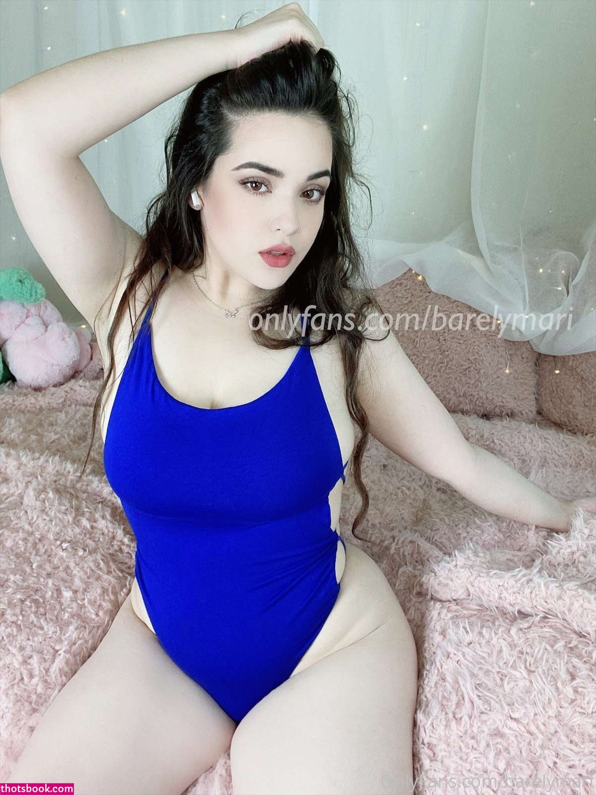 barelymari Nude OnlyFans Photos #10 942890