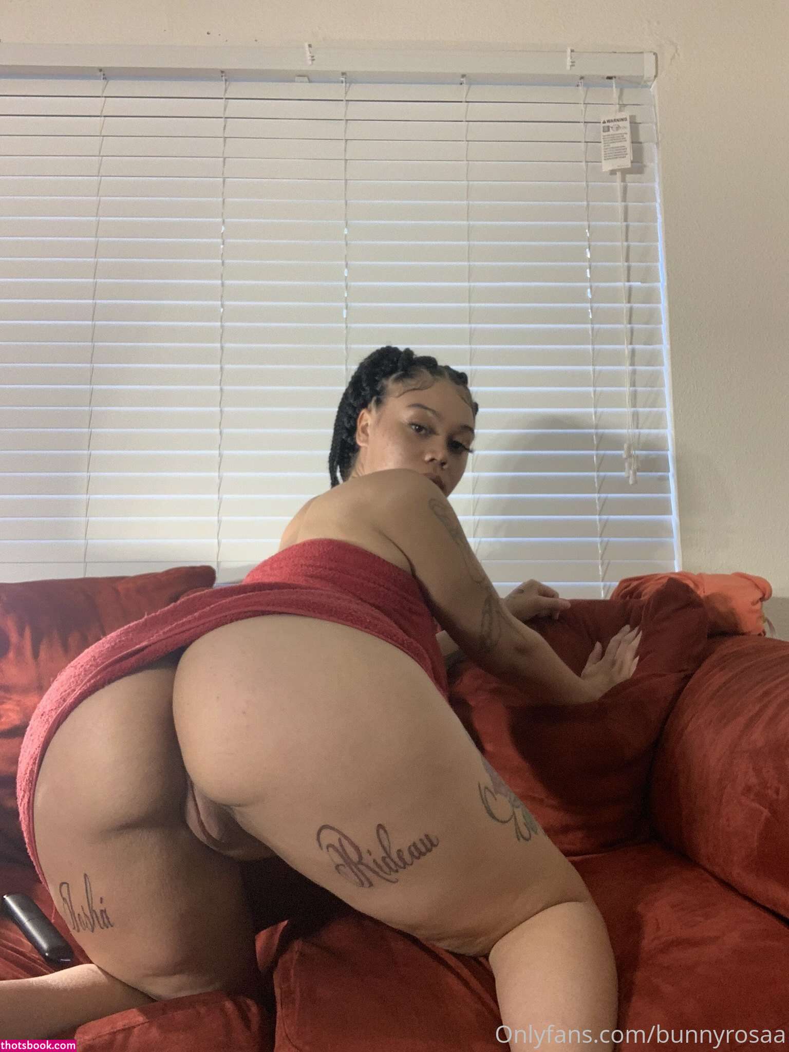 Bunnyrosaa Nude OnlyFans Photos #10 942970