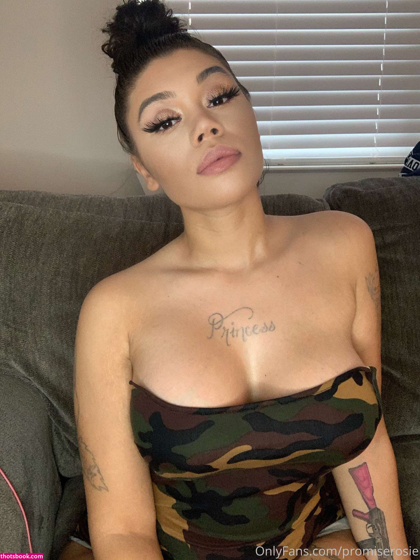 Bunnyrosaa Nude OnlyFans Photos #11 942980
