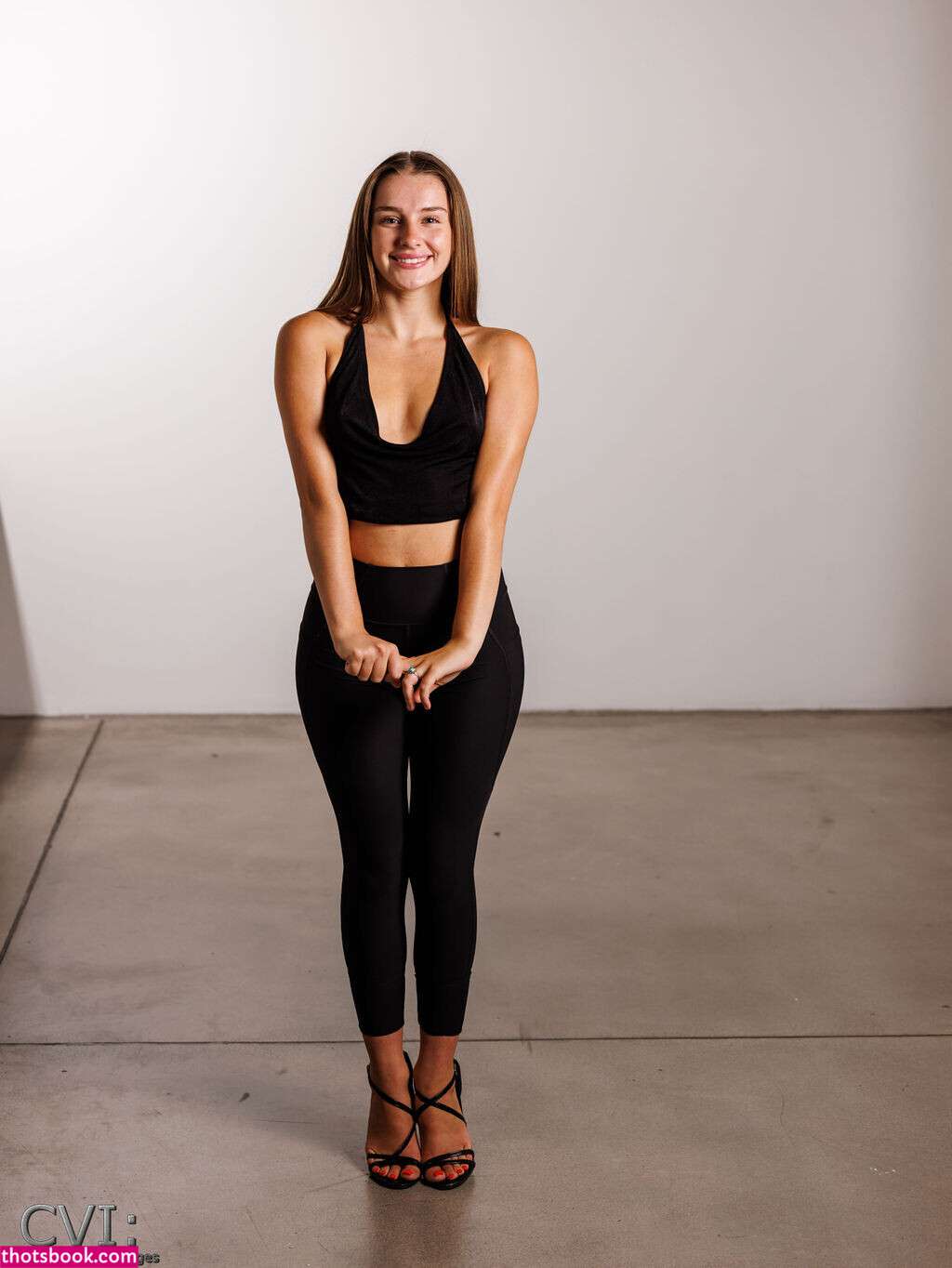 Kalysta Mallory Nude OnlyFans Photos #14 943183