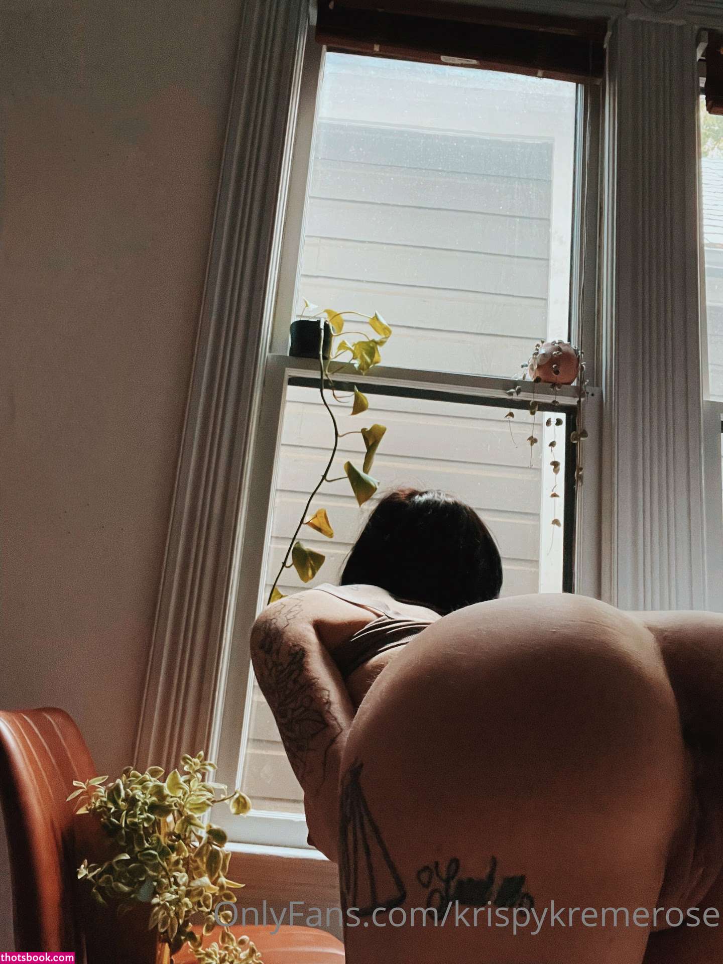 KrispyKremeRose Nude OnlyFans Photos #15 943384