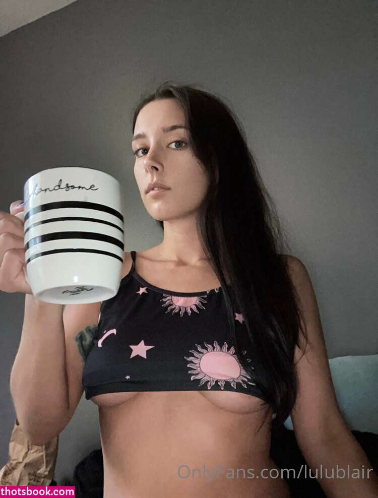 Lulublair Lulublairog Slutprincessxx Nude OnlyFans Photos #1 954716