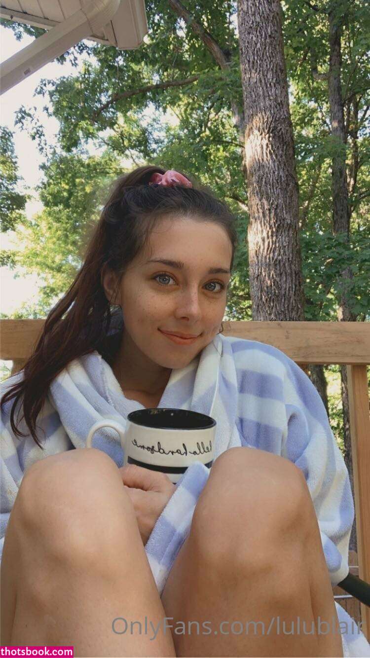 Lulublair Lulublairog Slutprincessxx Nude OnlyFans Photos #2 954726