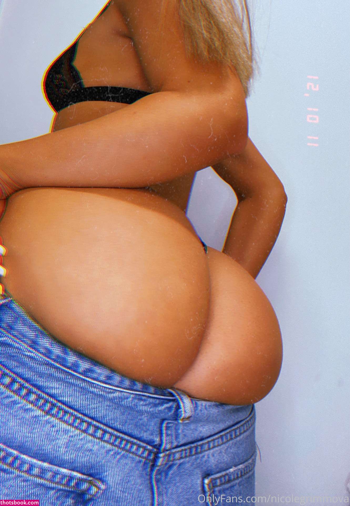 Nicole Grimmova itsnickibabe Nude OnlyFans Photos #5 954858