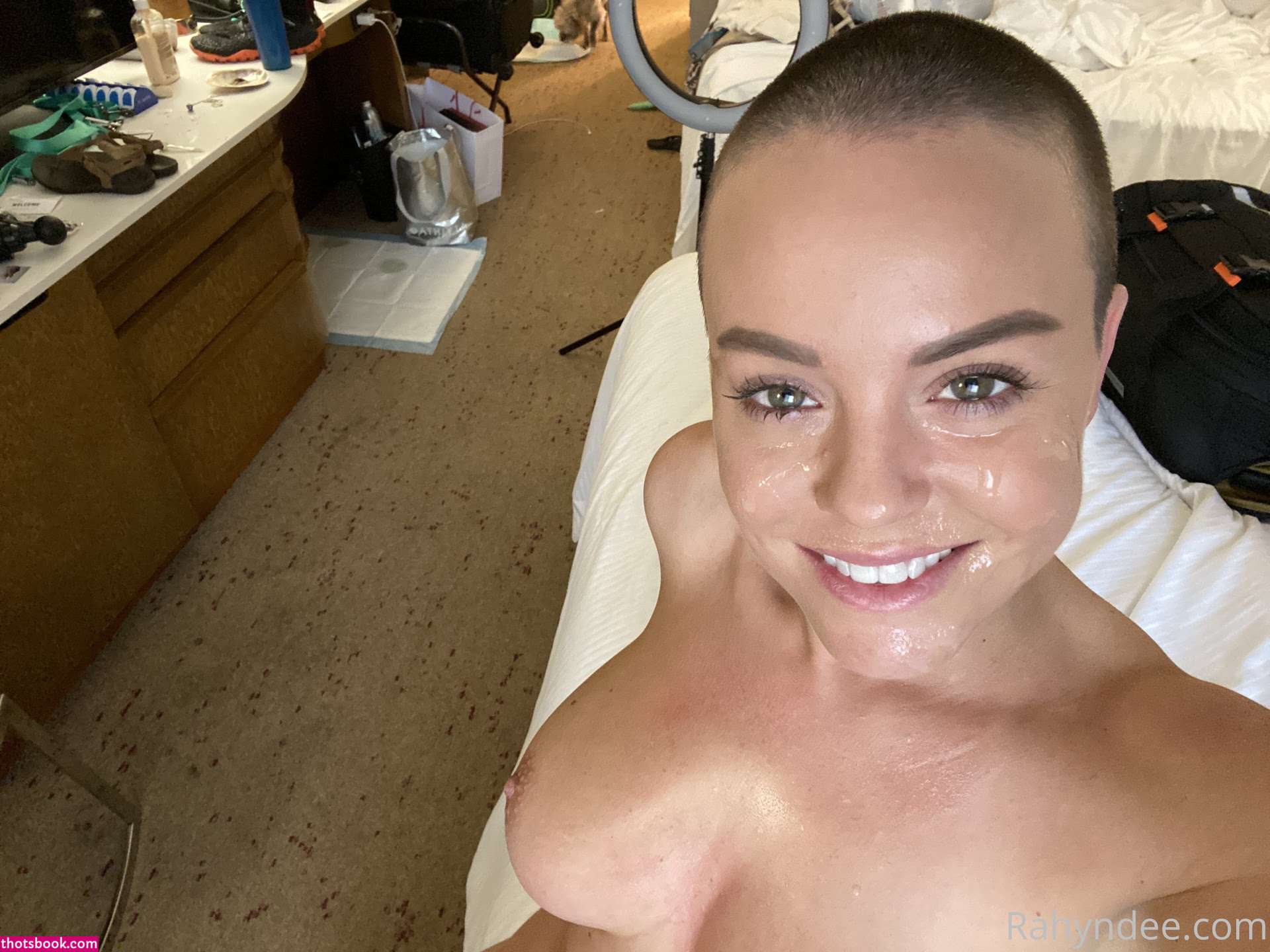 Rahyndee James Nude OnlyFans Photos #5 955014