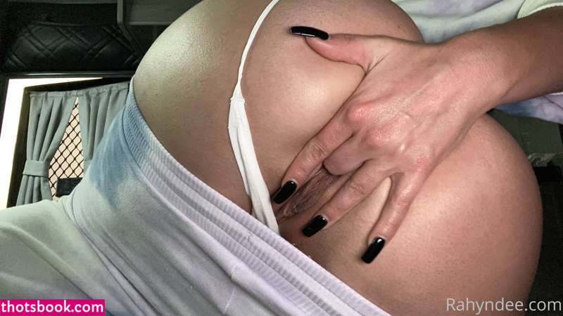 Rahyndee James Nude OnlyFans Photos #6 955023