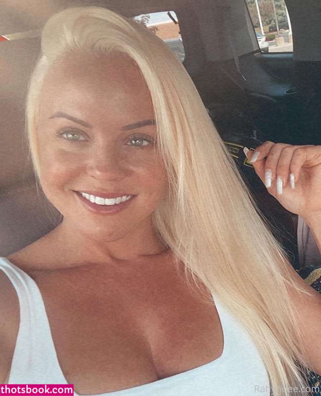 Rahyndee James Nude OnlyFans Photos #6 955028