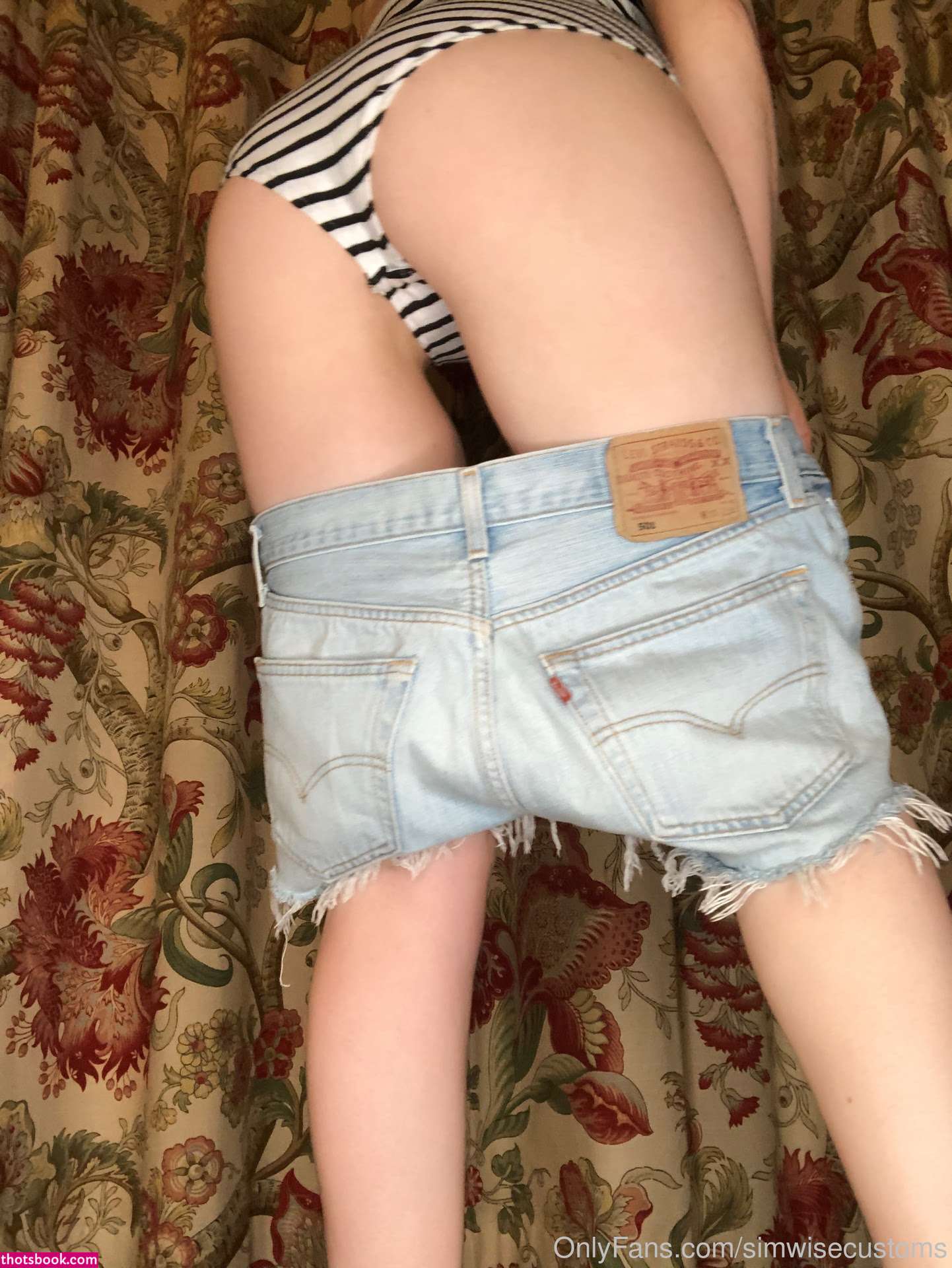 Alex Sim Wise Nude OnlyFans Photos #8 955083