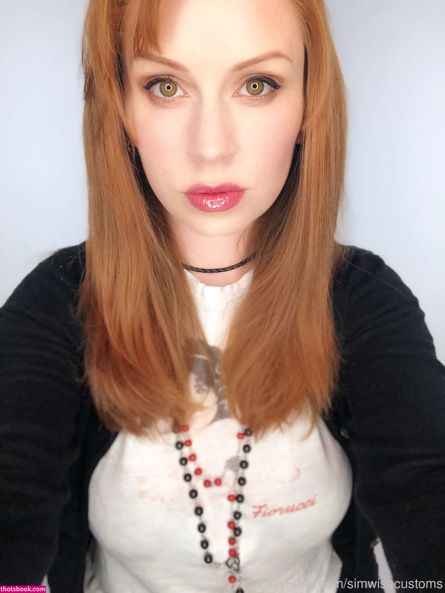 Alex Sim Wise Nude OnlyFans Photos #8 955084