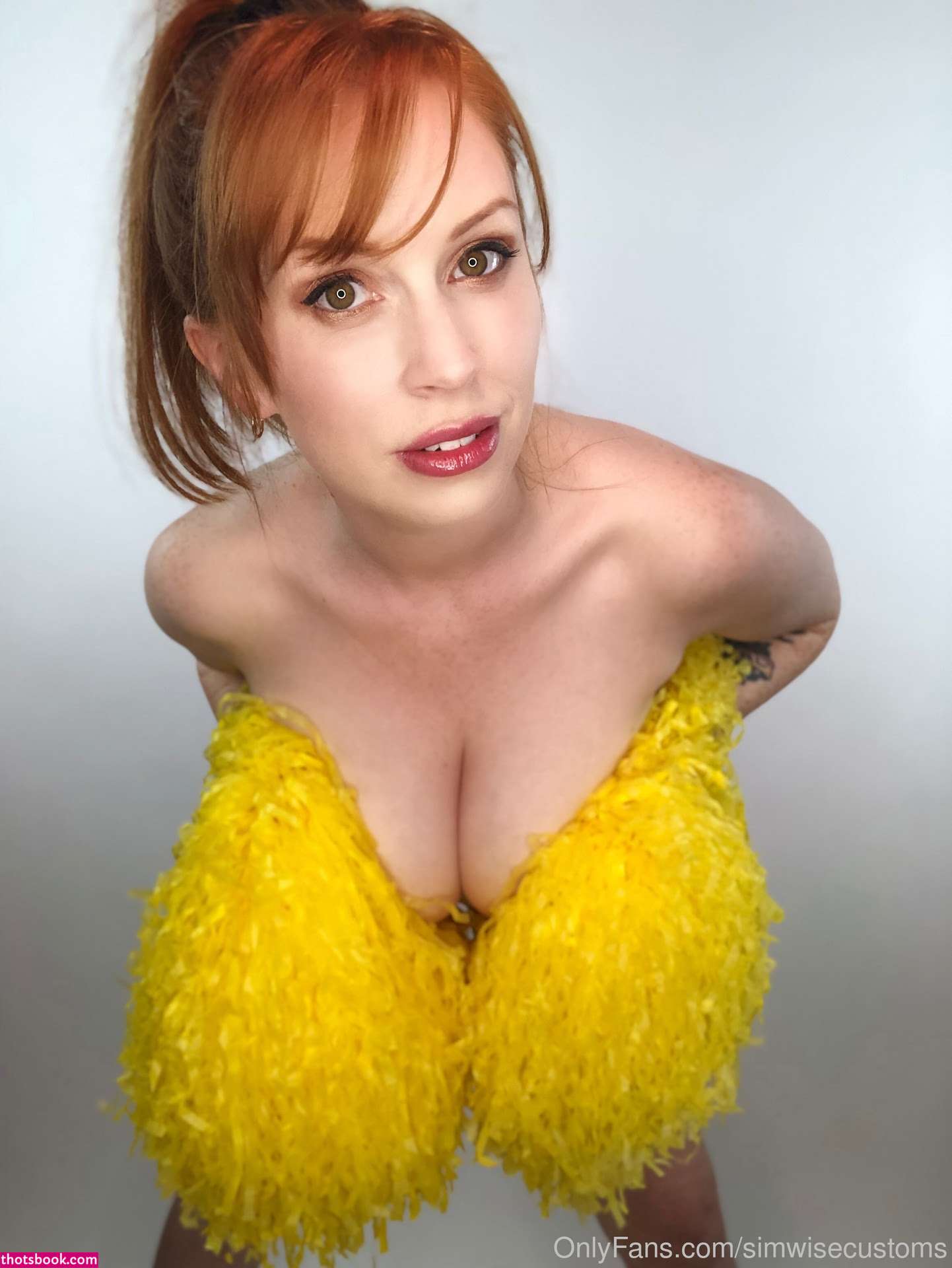 Alex Sim Wise Nude OnlyFans Photos #8 955089